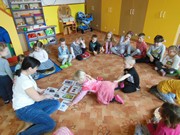 Neposedný méďa - ČČK Mladá Boleslav